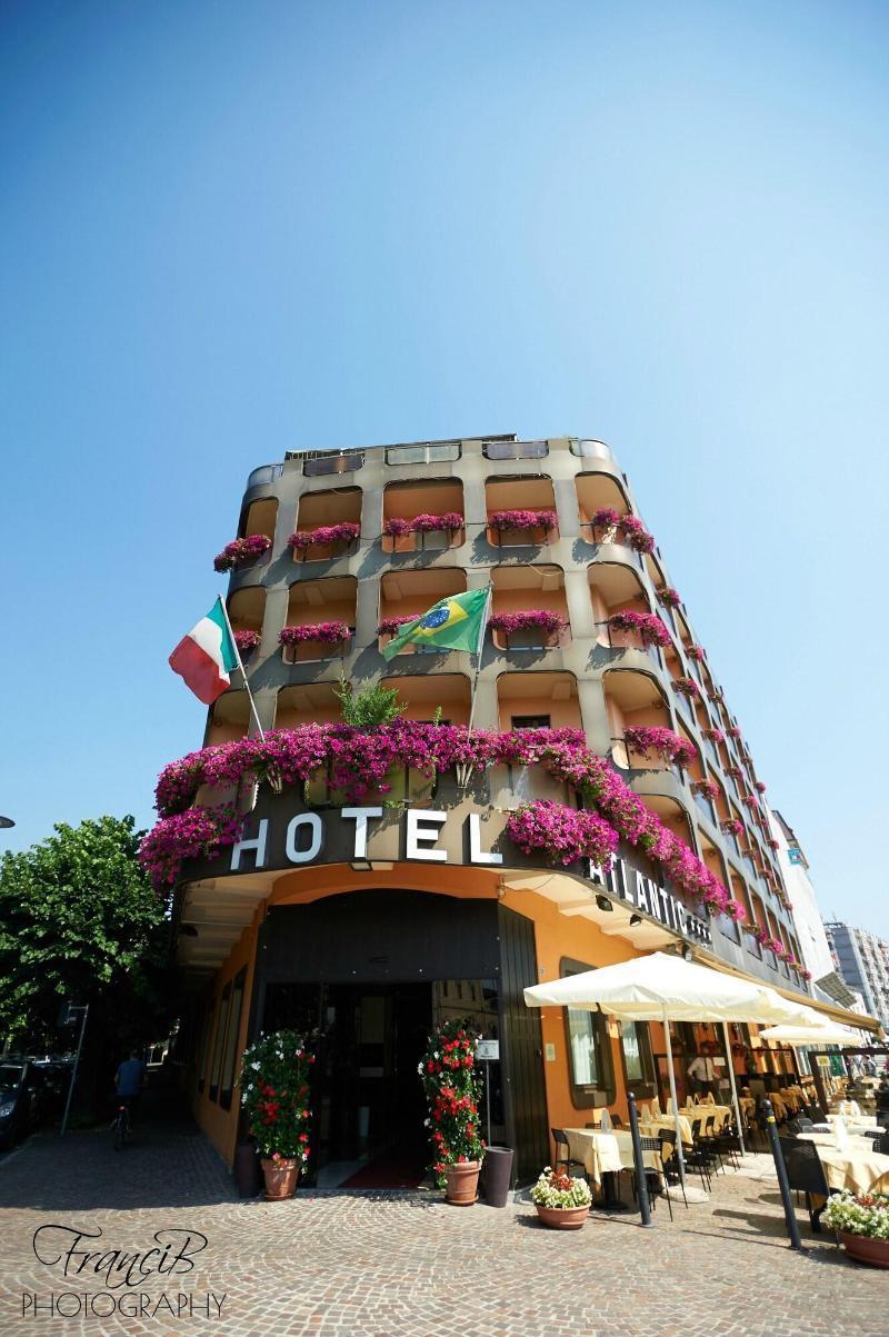 Hotel Atlantic Arona Ngoại thất bức ảnh