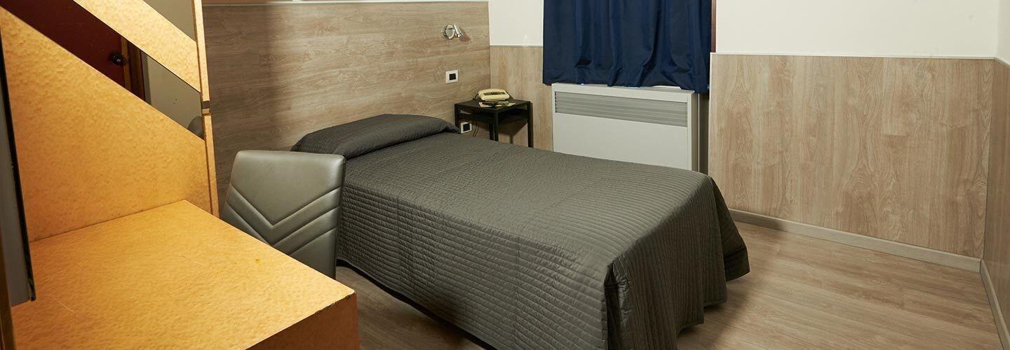 Hotel Atlantic Arona Ngoại thất bức ảnh