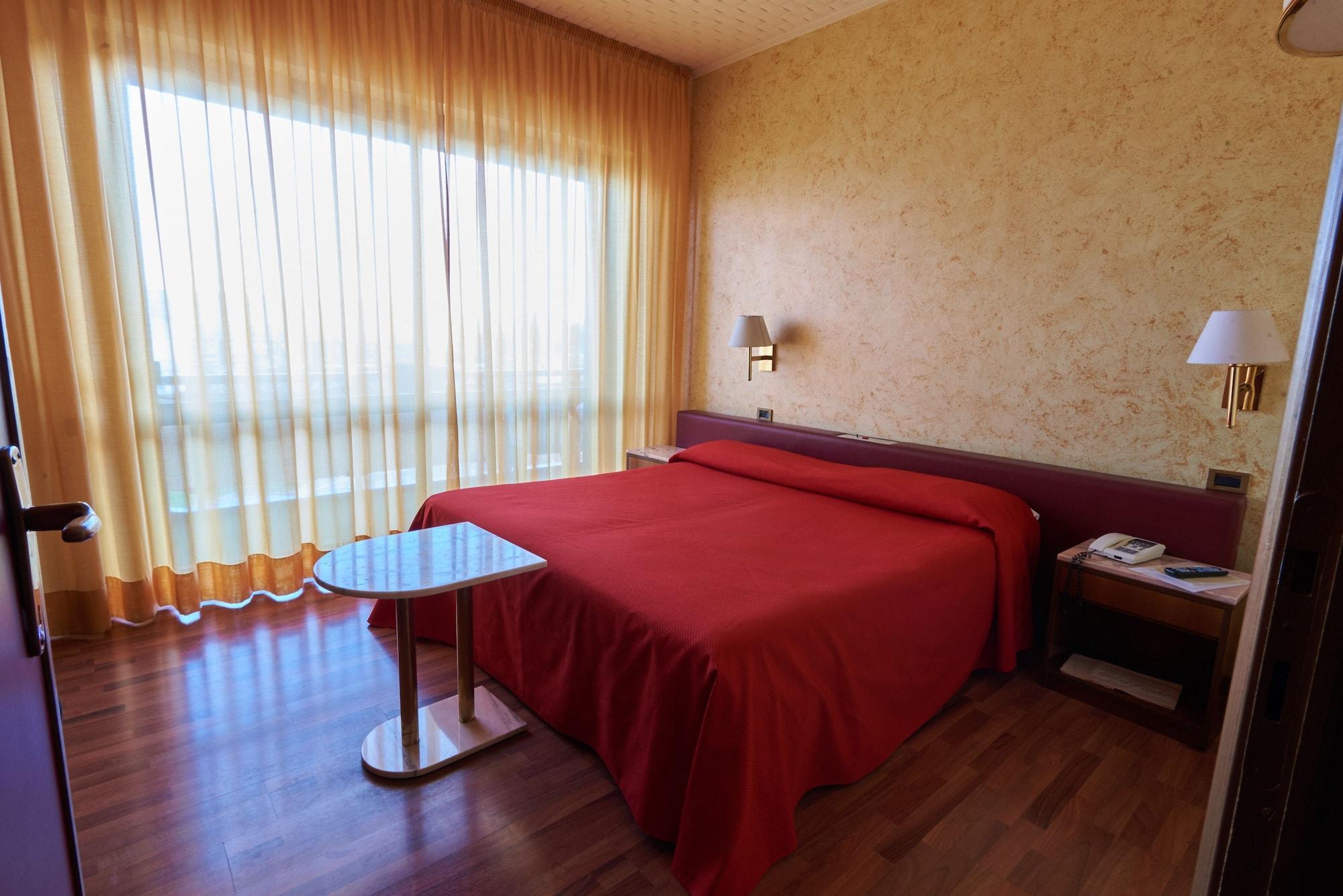 Hotel Atlantic Arona Ngoại thất bức ảnh