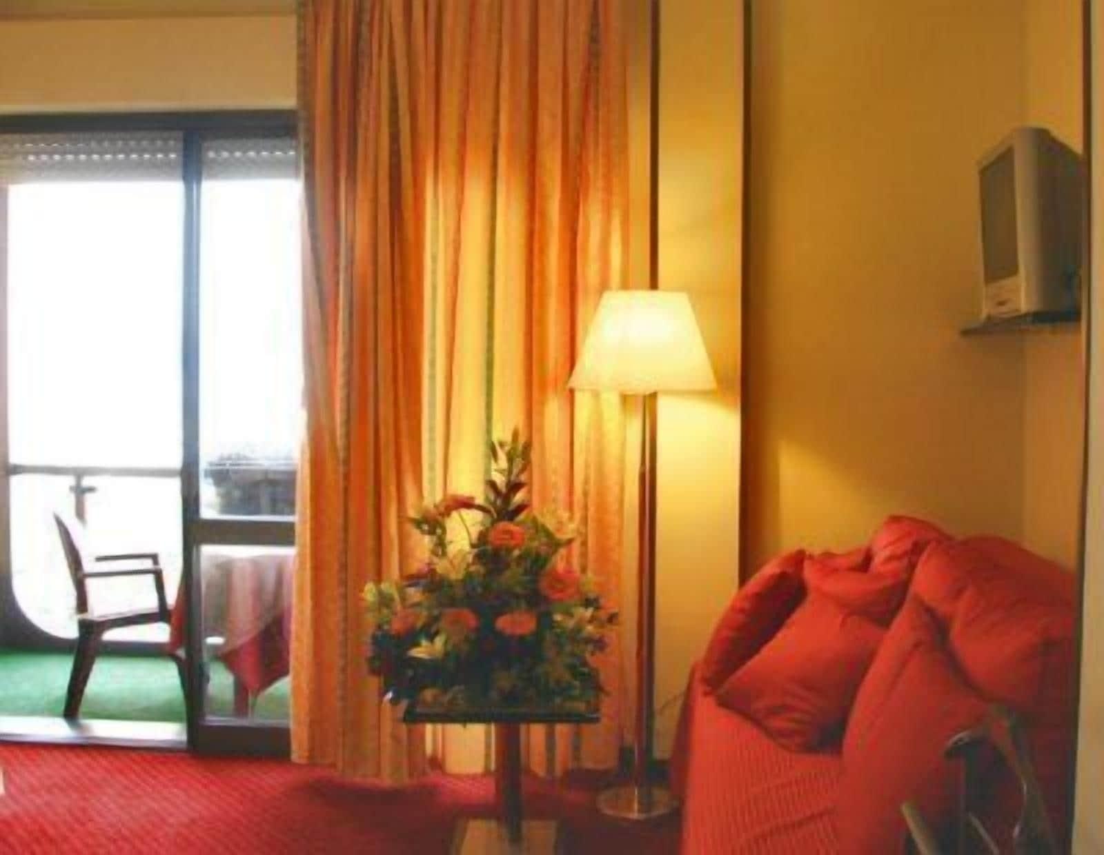 Hotel Atlantic Arona Ngoại thất bức ảnh