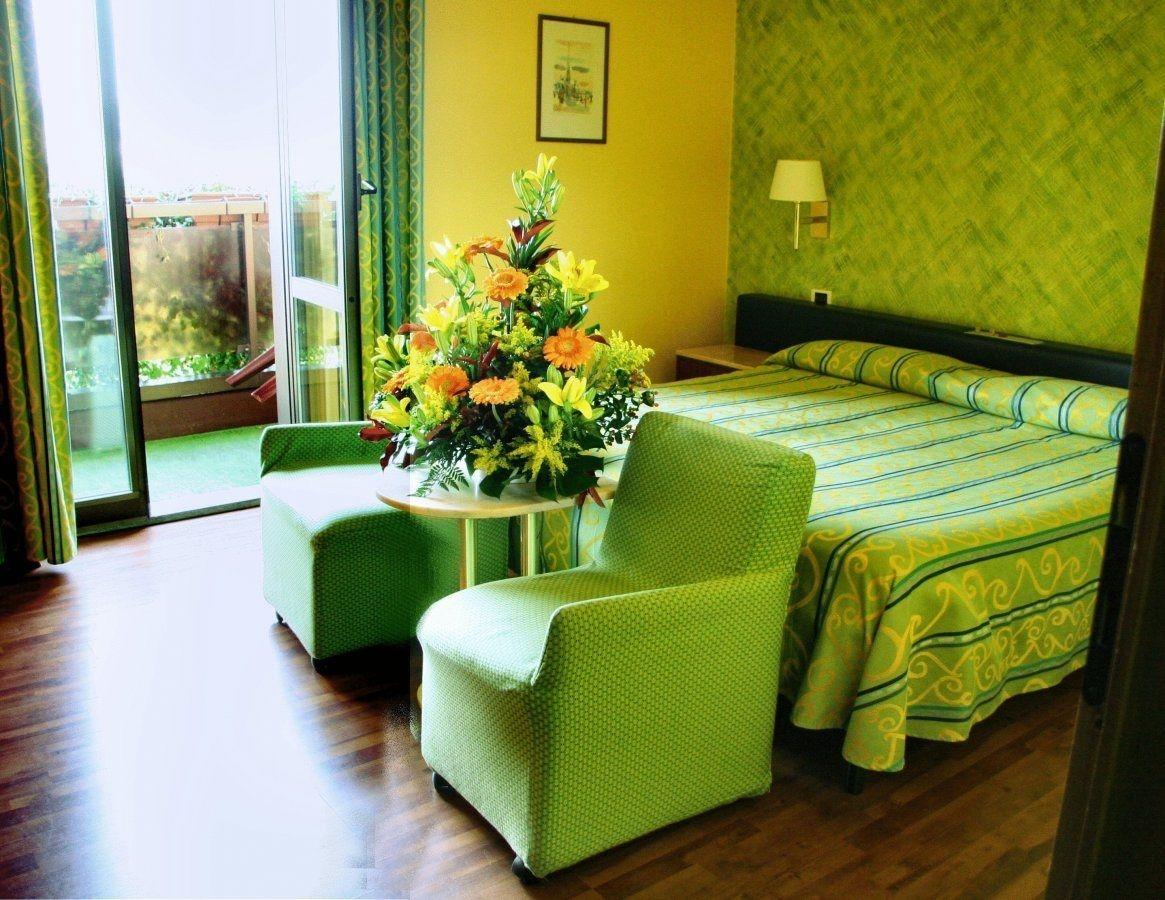 Hotel Atlantic Arona Ngoại thất bức ảnh
