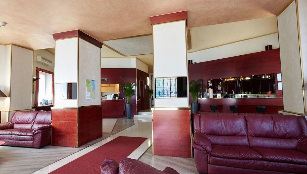 Hotel Atlantic Arona Ngoại thất bức ảnh