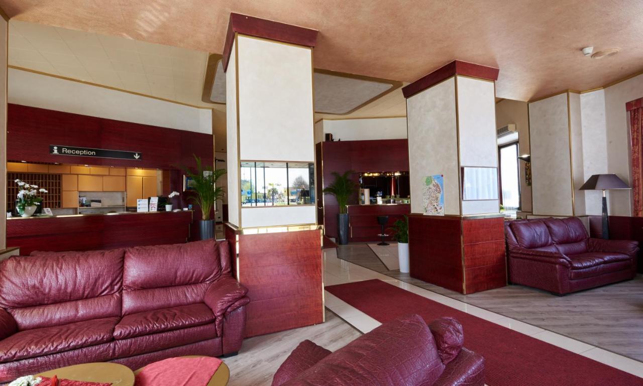Hotel Atlantic Arona Ngoại thất bức ảnh