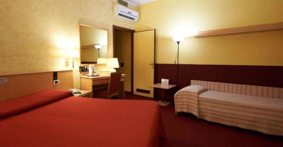 Hotel Atlantic Arona Phòng bức ảnh